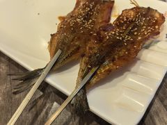 -今鲜源大酒店·中华餐饮名店(新湛路店)