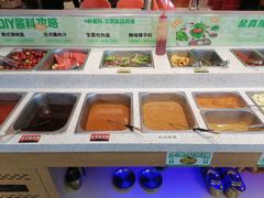 -金喜娜无限自助烤肉(泰达永旺店)