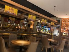 -蓝鲸湾汤泉(包河店)