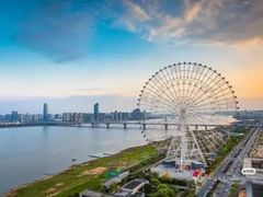 -南昌之星摩天轮