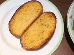 蒜香面包-萨莉亚意式餐厅(杭州西溪龙湖天街店)