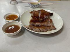 烧鹅-永合隆茶餐厅(海雅缤纷城店)