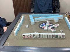 -素禅棋牌会所(海阳路店)