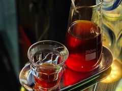 威士忌拼配-古耳咖啡(北锣店)