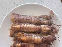 -四海鲜渔家菜(黄金海岸店)