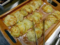 -韩聚屋韩国烤肉餐厅(新北万达店)