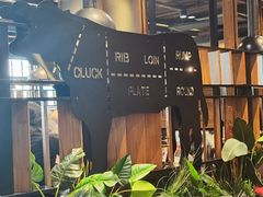 -齐函杨佳清真烤肉(鑫海店)