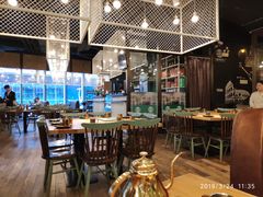 -塔哈尔·新疆盛宴(城西银泰店)