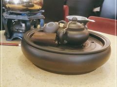 -喜鹊茶点.啫煲(车陂店)
