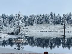 -瓦屋山景区