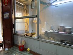 -同记鸡粥粉面店