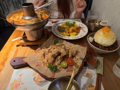 -岛风·台食小馆 ISLAND BISTRO(烟台山店)