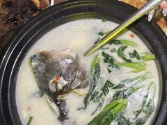 -晓琦农家菜馆·地道农家菜