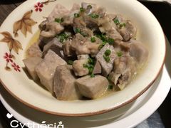 -饭桌故事·血鸭湘(荣宝华店)