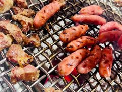 -可心筛网烤肉(南关区幸福一路店)