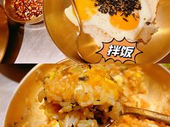 -小核桃烤肉馆(西塔店)