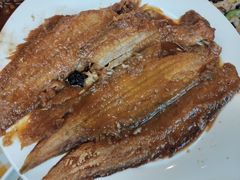 -京皇十二道天津菜(蒲黄榆店)