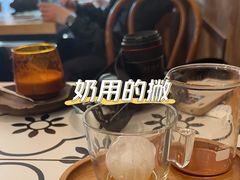 -卷耳咖啡