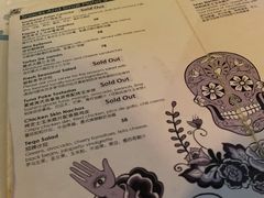 -TEQO·Mexican food & Bar