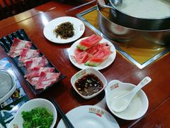 -捞旺猪肚鸡(街道口店)