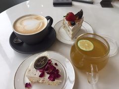 -PETIT PARIS 小巴黎(凯德1818店)