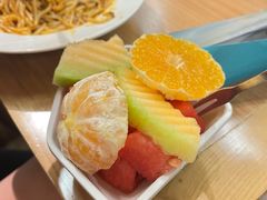 -豪客来牛排(天阳D32店)