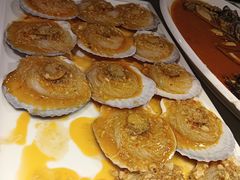 -岷山饭店-芝芝自助餐厅