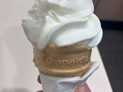 -麦当劳(天兴罗斯福店)