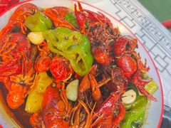 -云晓光头烧烤吧(川沙绿地店)