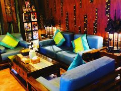 -域SPA·足疗·按摩·养生(静安寺店)