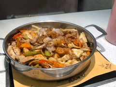 -黄记煌三汁焖锅(华发商都店)