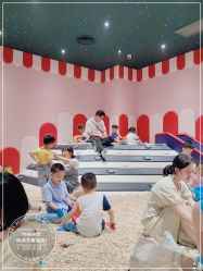 点击看大图 -meland亲子乐园•派对•研学(宁波华润万象城店)