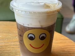 -星巴克(杭州嘉里中心4F店)