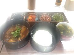 -牛腩之旅·牛腩牛杂煲(光启城美食城店)