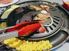 -外婆掌柜·东北家庭烤肉(托乐嘉店)