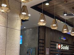 -争鲜回转寿司(金桥家乐福店)