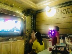 -海天之恋KTV(南湖店)