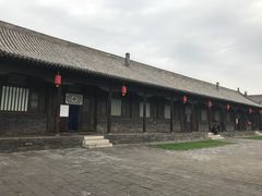 -平遥县衙