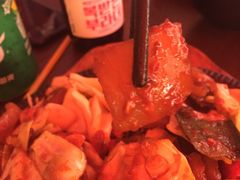 -首尔大排档