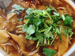 陈记锅巴菜-陈记锅巴菜(五大道店)
