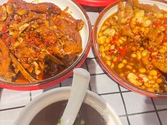 -江西老表·经典江西八大碗