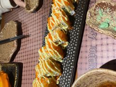 -林妈妈村·日式料理(宝山龙湖天街店)