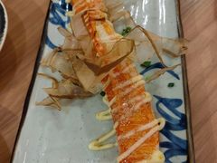 -禾绿寿司(星光68广场店)