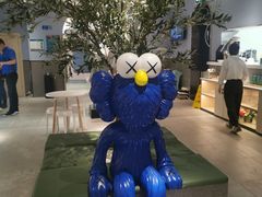-Aqua Oasis 水天堂(爱山广场店)