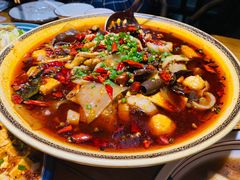 -小三峡食府(西五路店)