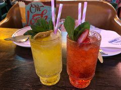 -Famous肥猫墨西哥音乐餐吧(五棵松华熙LIVE店)