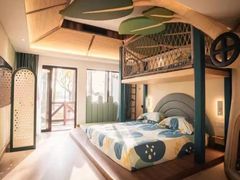 -太阳岛度假酒店