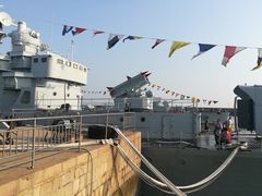 -中国人民解放军海军博物馆