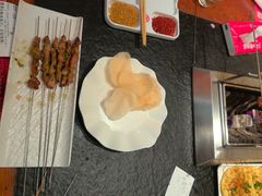 -可口香·非遗老号烧烤(南岗直营店)