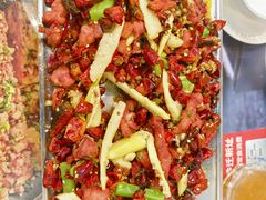 -滋味烤鱼(祥和里店)